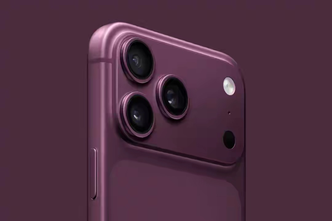 iPhone18Pro七大升级划重点！iPhone18Pro的爆料越看越有东