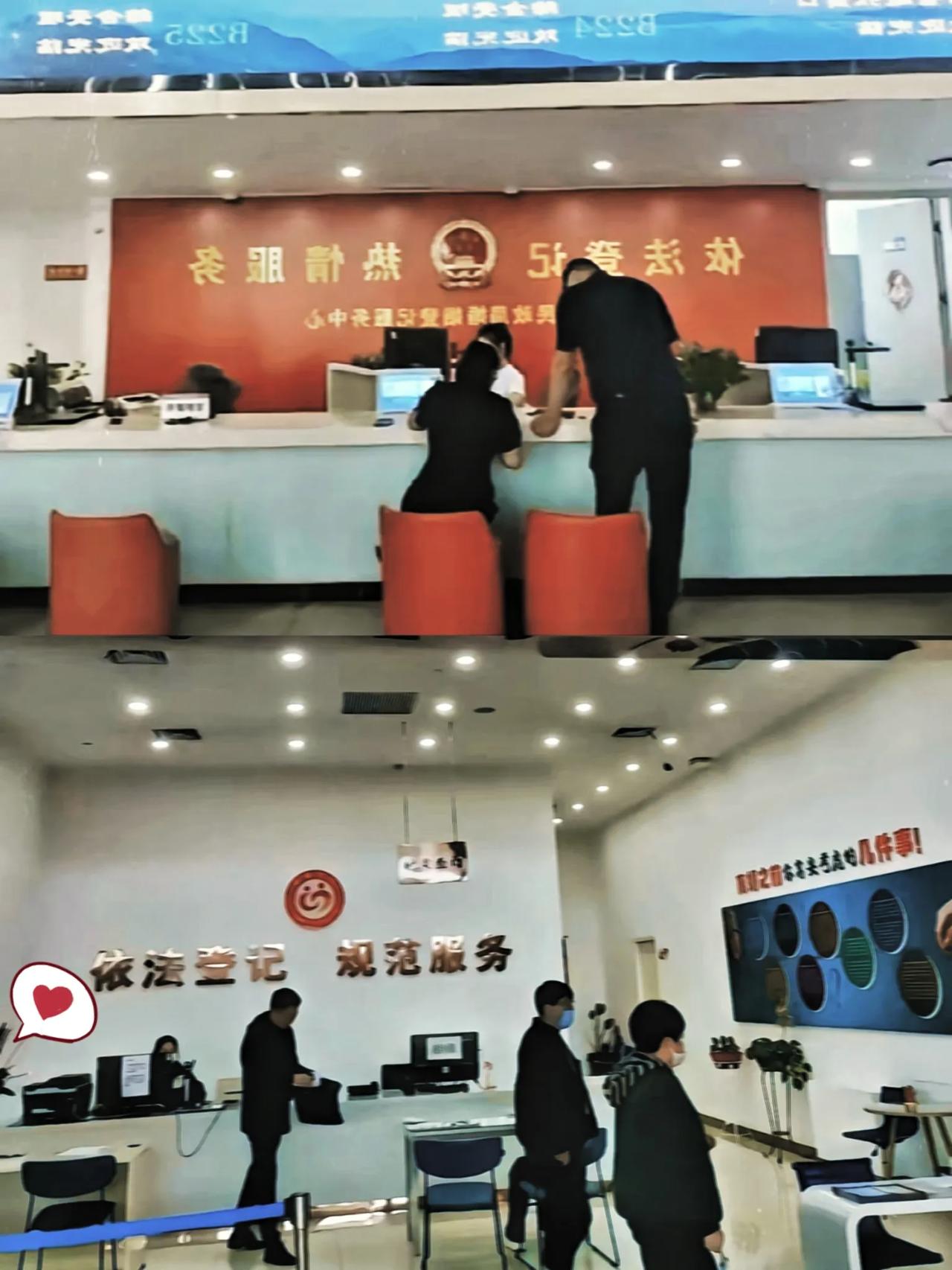 闹离婚的夫妻去医院一查，竟查出怀孕了！结婚三年求子无果，这会儿孩子突然来了，