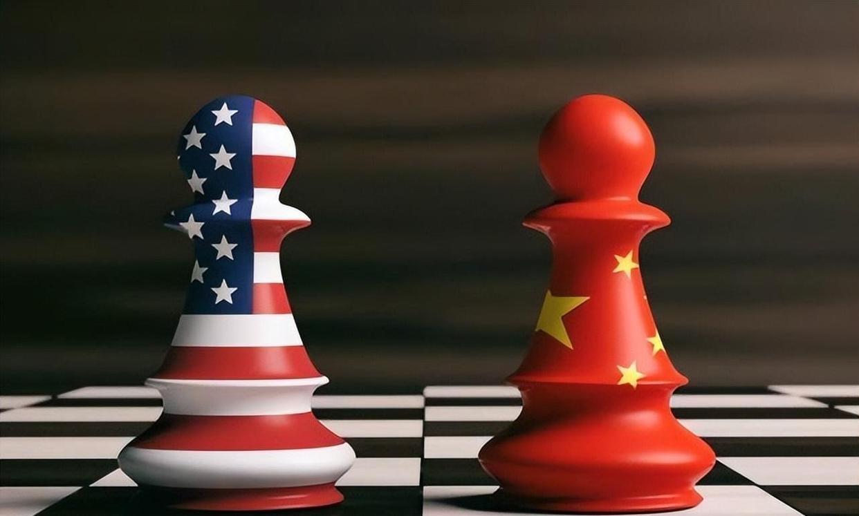 中国反制后，美国FCC主席卡尔表态了。卡尔星期四（8月7日）说：“我们正在告