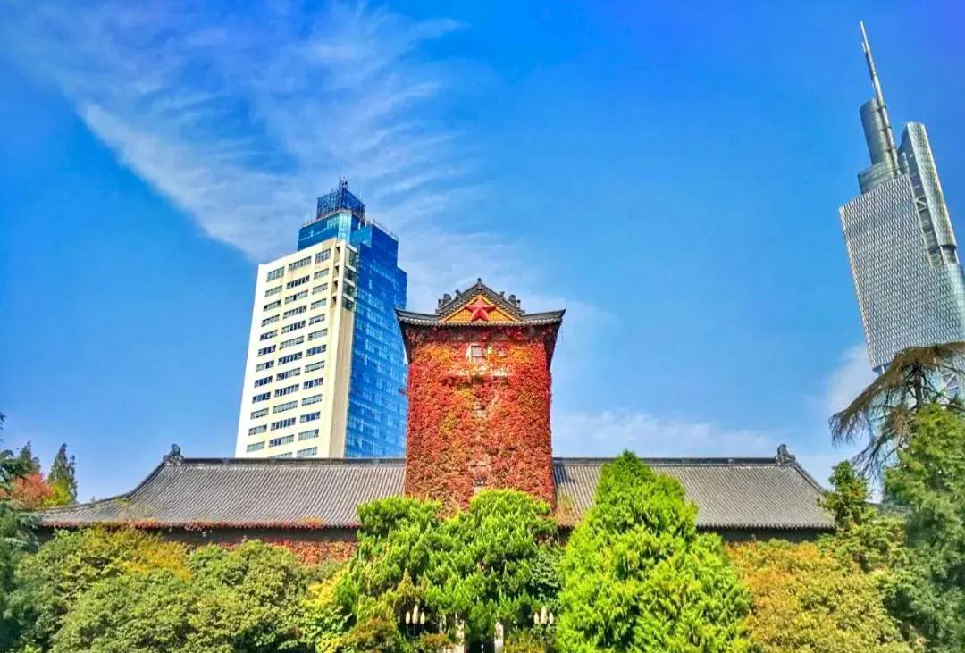 南京大学新校区为何未选址国家级江北新区？自南京大学将在栖霞区青龙片区建设新校区