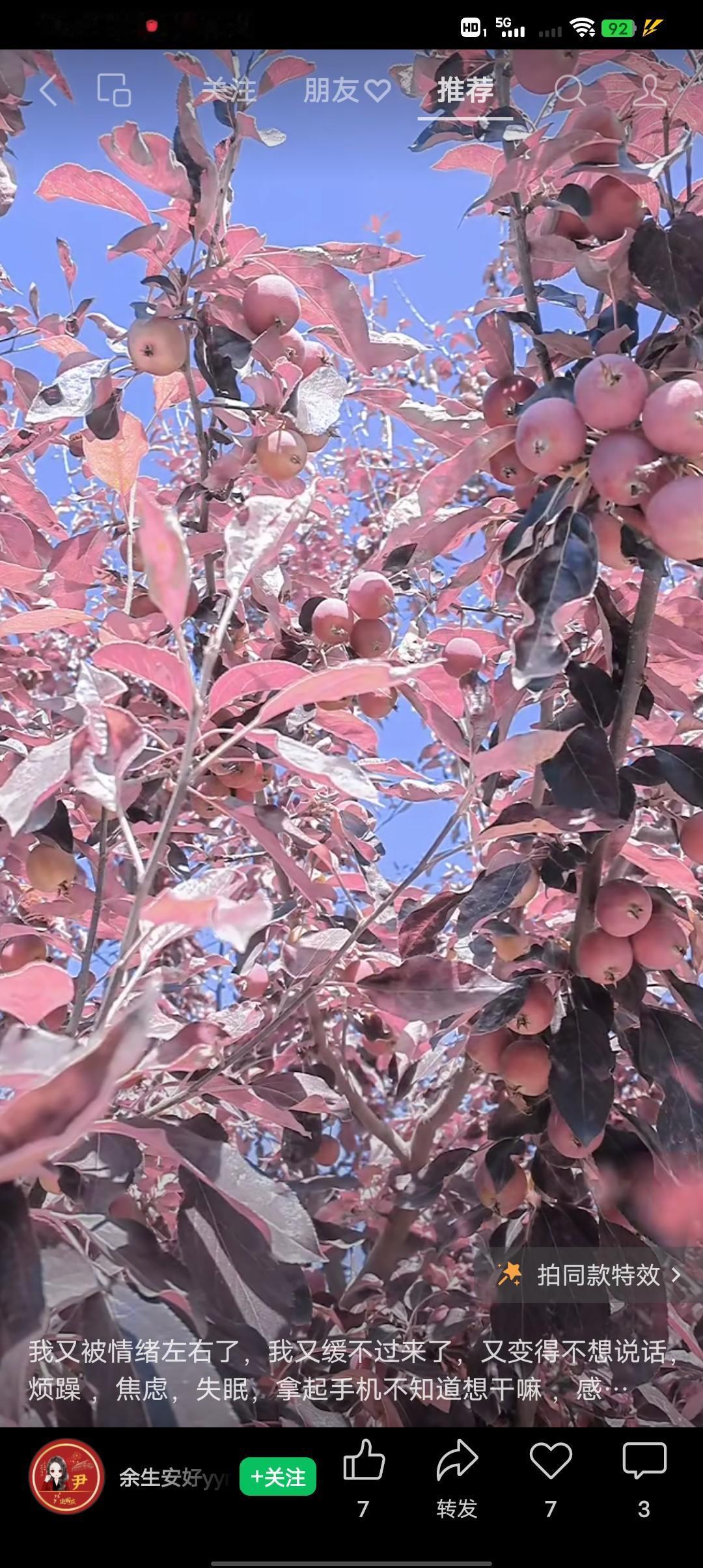 人呢，千万别把话说的太满！否则满，则溢，一点不假。我们村里有一户人家，有一个儿