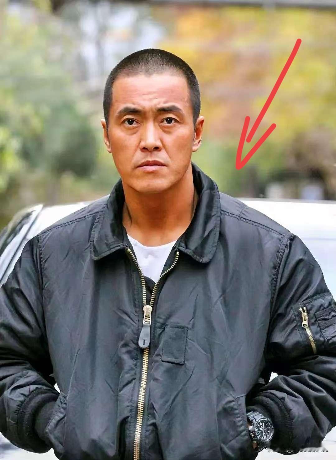 内娱最“可惜”戏骨!51岁演遍爆款剧,却没人叫得出他的名字!这位哈尔滨大叔