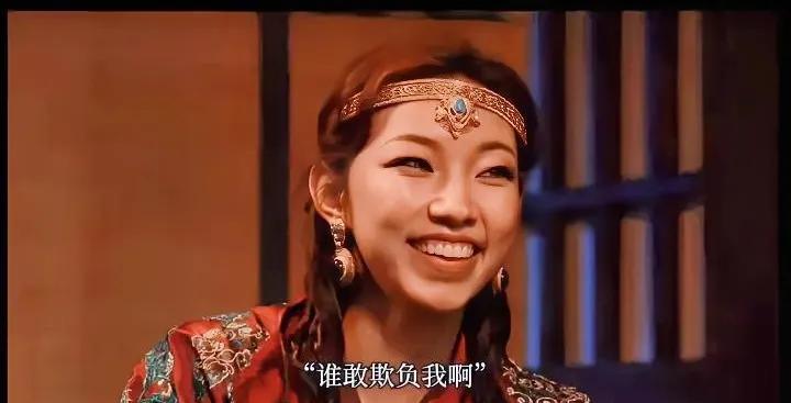 那尔那茜家族背景成谜！经纪公司装死冷处理，这态度摆明告诉你！查也白查[哭哭]！