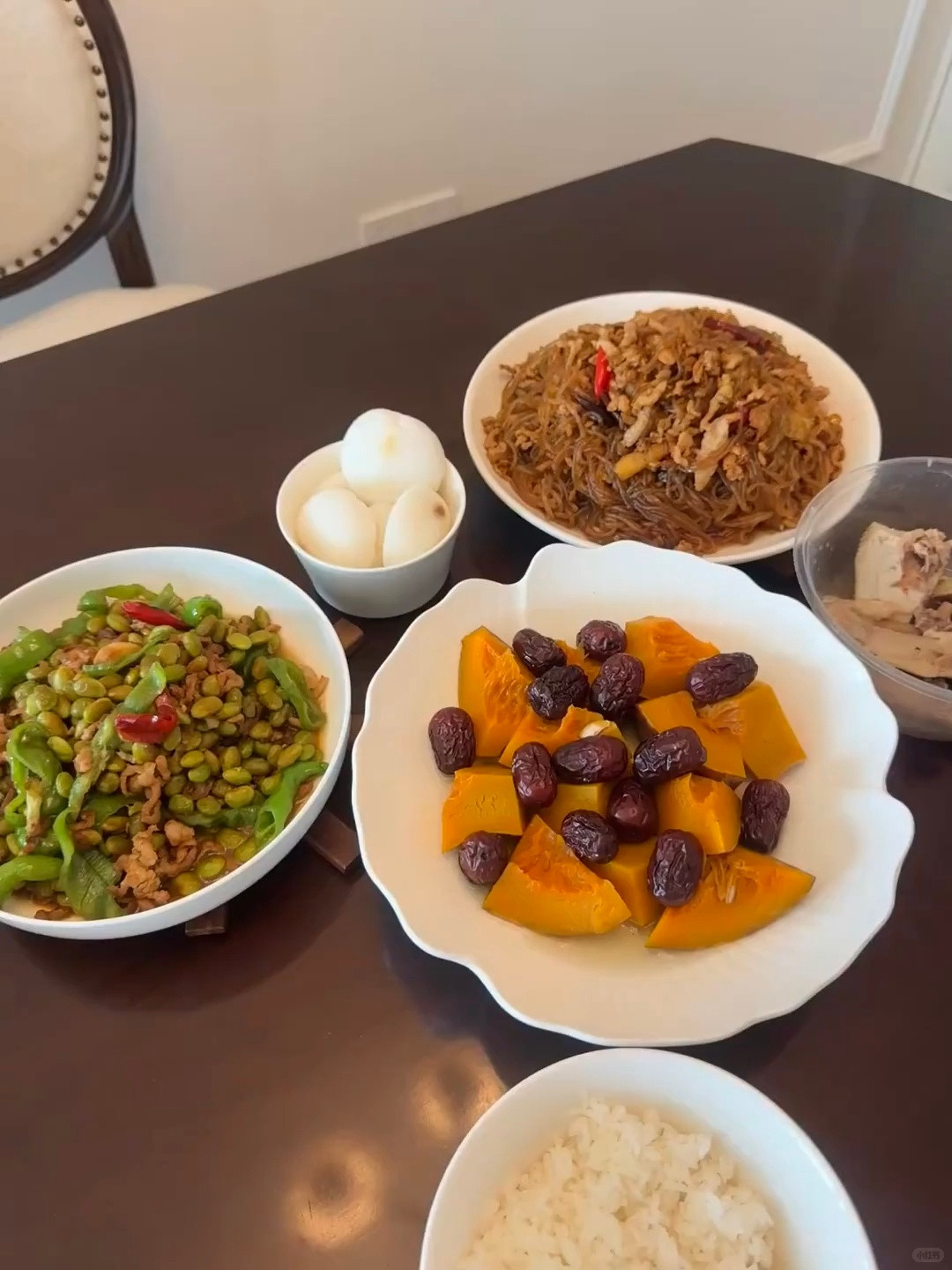 我做饭咋这么香呢，这咋减肥啊[吃瓜]​​​