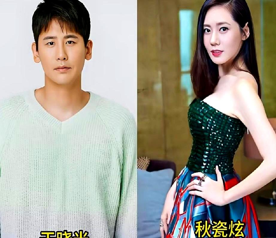 以为跨国婚姻多半走不远，这6对居然个个稳到离谱？撒贝宁今年三次被拍到在加拿大