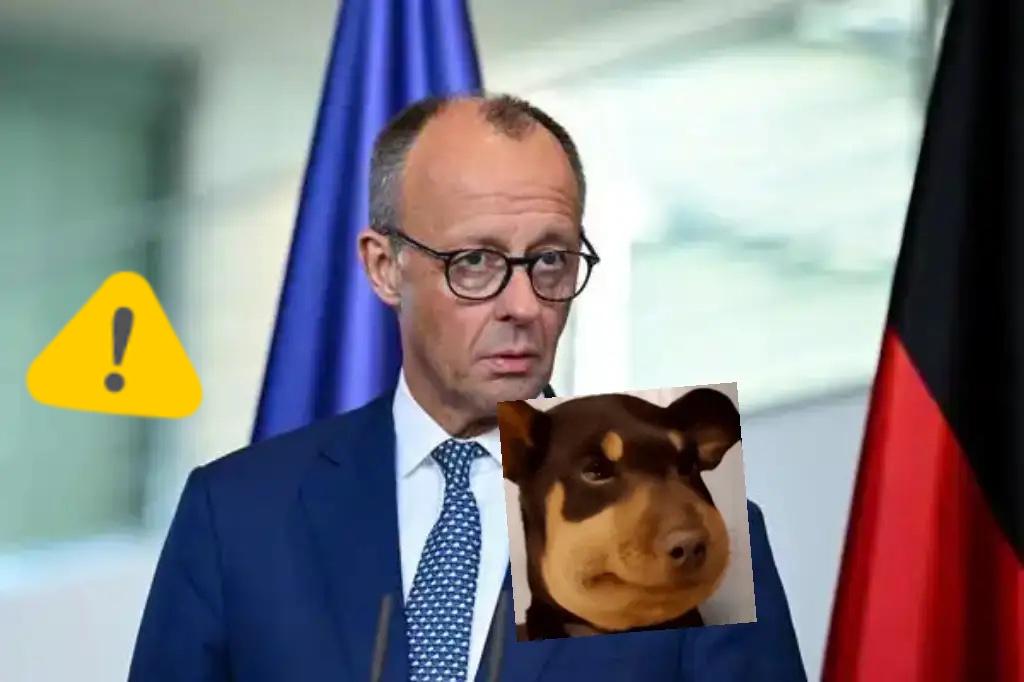 彻底决裂了？！根据德国总理默茨近期在柏林的一场商业会议上表示，德国将禁止华为等