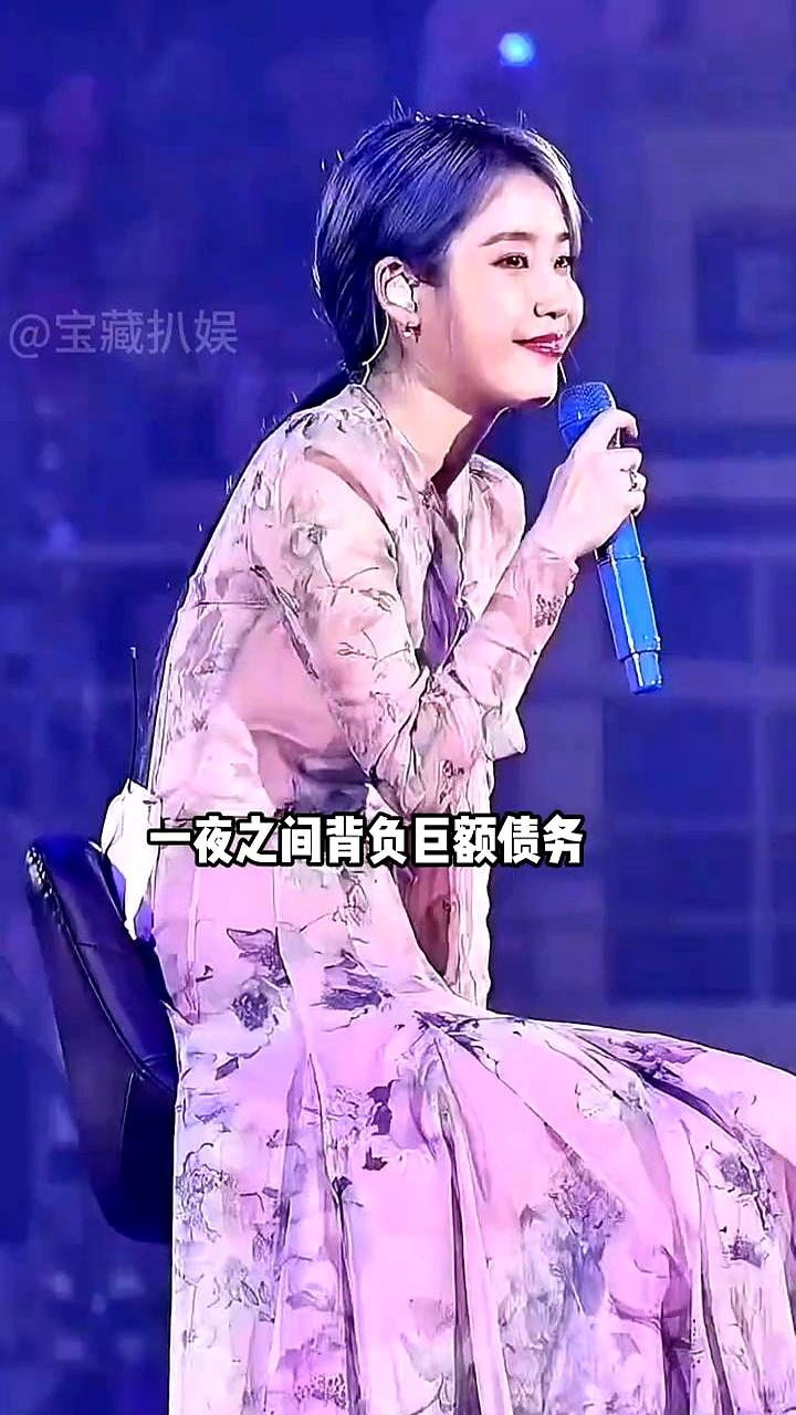 同样是亲姐弟，李知恩和弟弟李钟勋，走出来的人生却完全不一样。说白了，不是谁更占