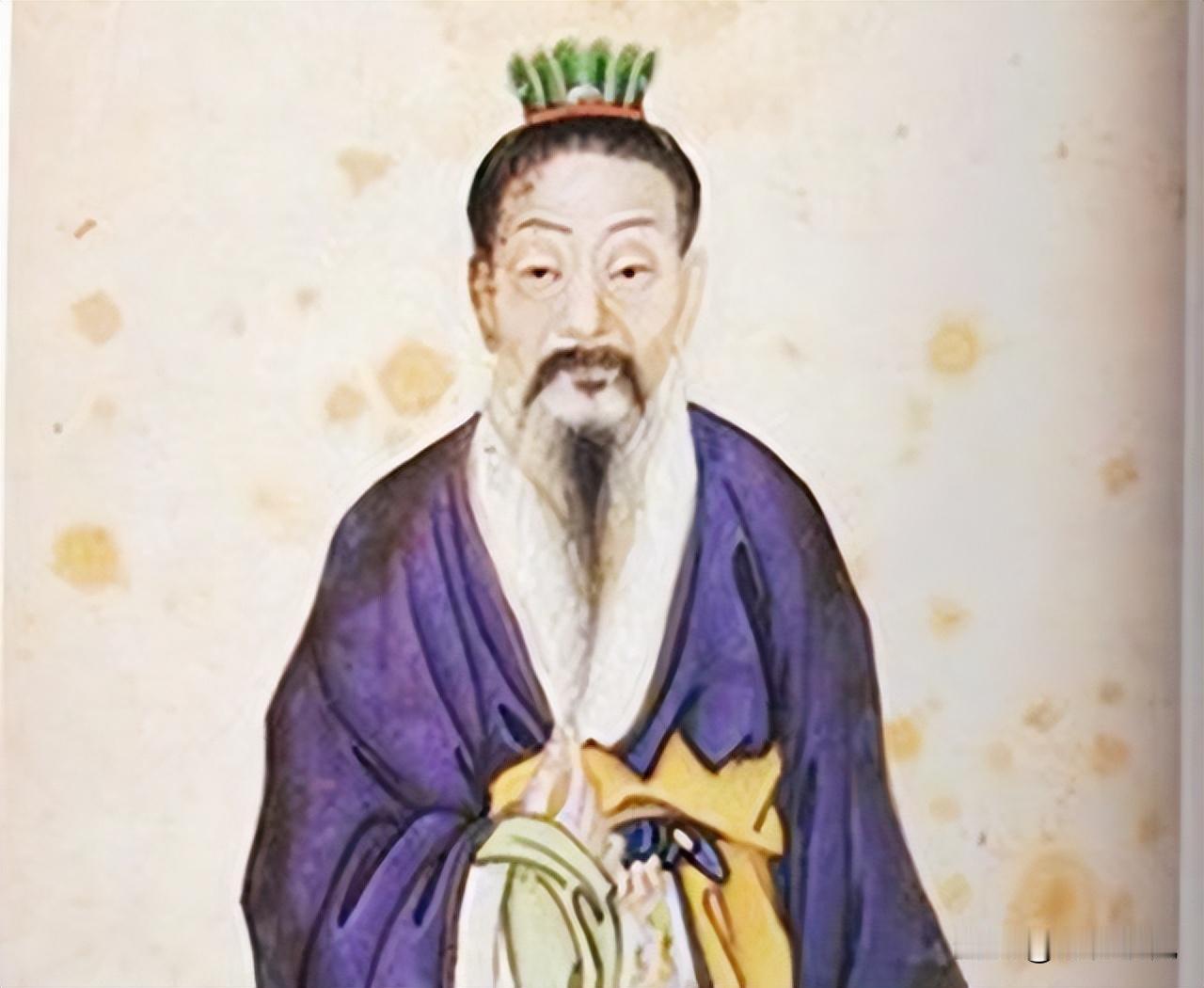 公元前659年，齐桓公偶然向管仲提起：“周天子太穷，要诸侯奉养，但也不能就我齐国