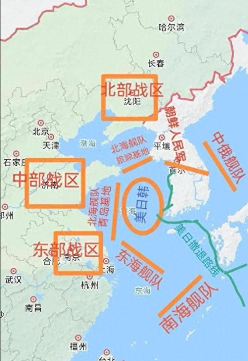 黄海划下11天禁区：家门口的事，我们说了算。最近央视一条极简通报，直接把黄