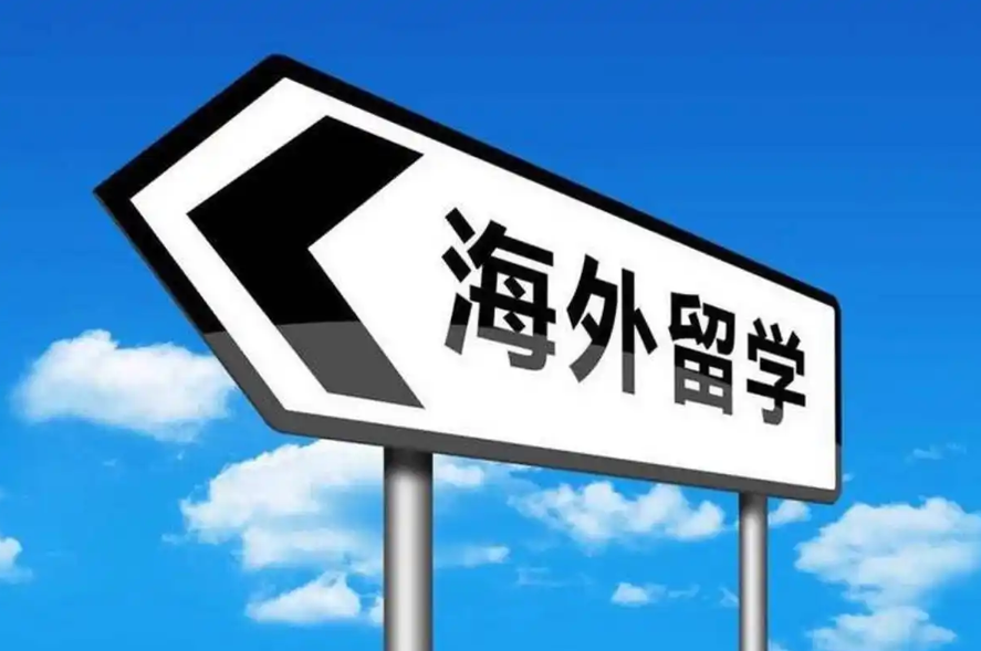 现在出国留学的无非这三类人：第一个，学渣，有钱的学渣，在国内高考垫底或者是犄角旮