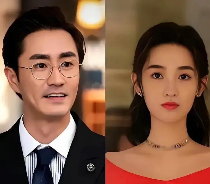 五年感情，说断就断。杨玏亲自盯着装修的顺义婚房，一夜之间，凉了。不是不爱。