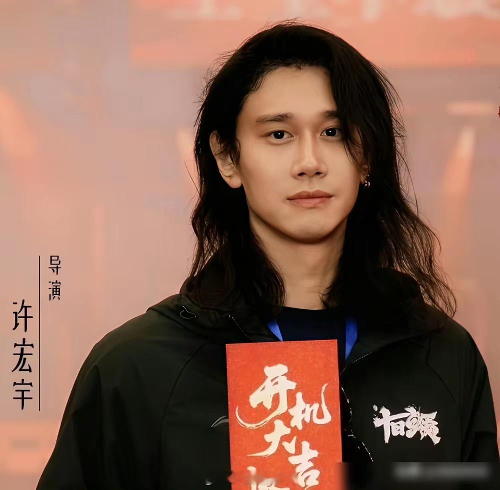 砸了3个亿，请来肖战魏大勋，结果《十日终焉》最大的雷，可能根本不是演员。你看看