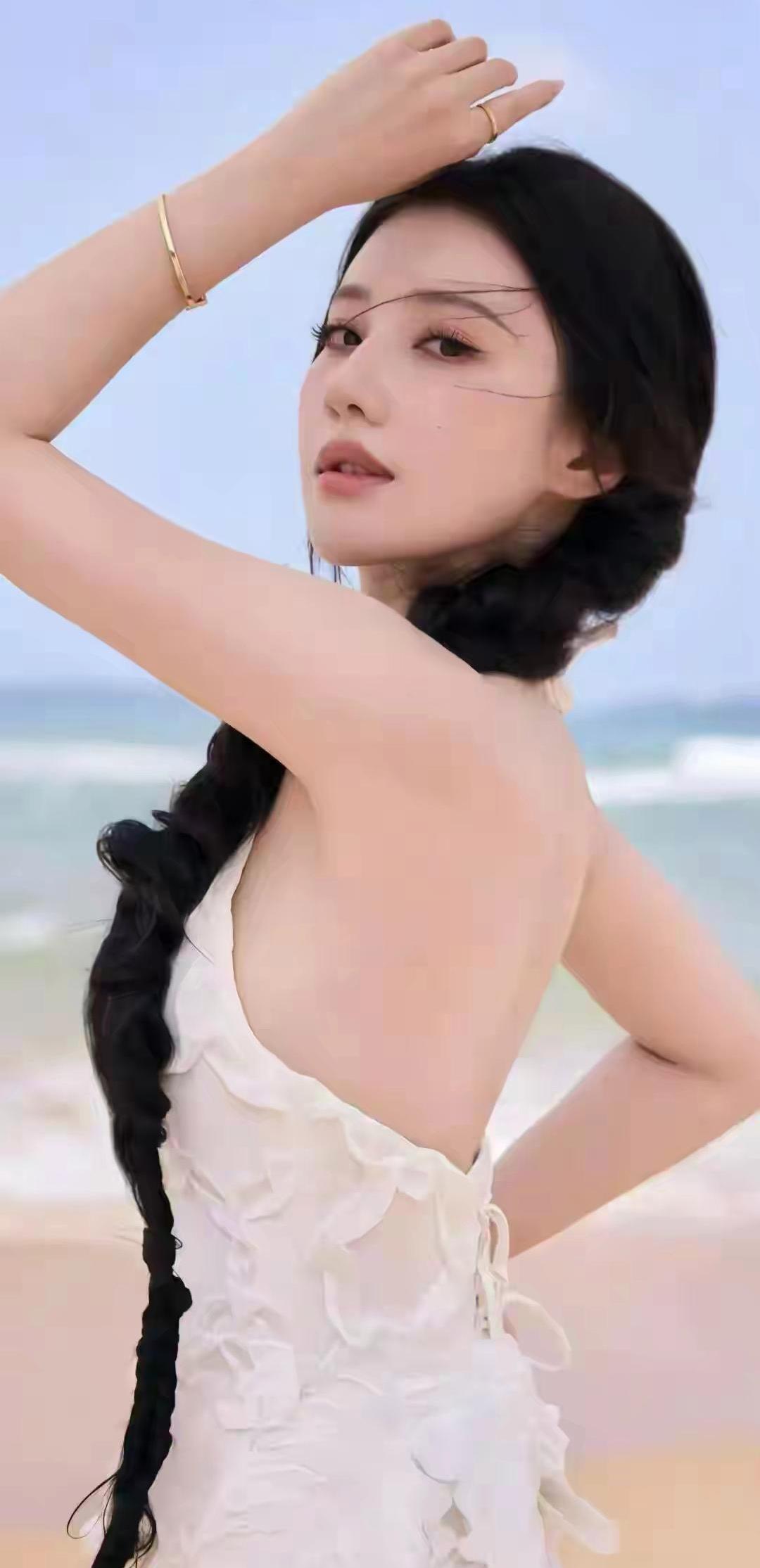 美丽优雅！