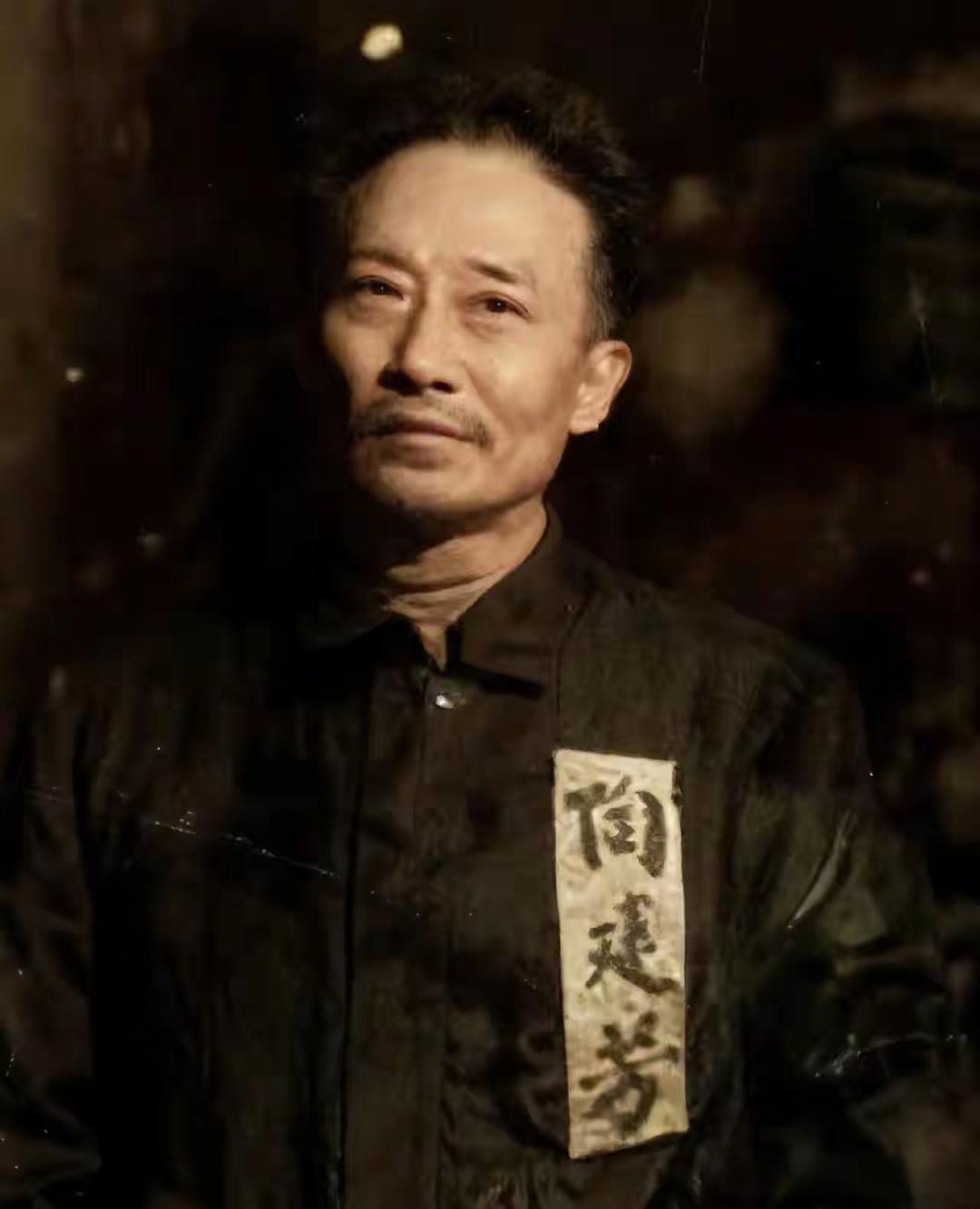 1951年，在台北马场町刑场，46岁的陶建芳将军留下了牺牲前的最后影像。面对死亡