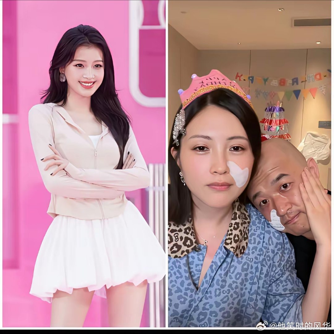 孙怡现在最庆幸的事，估计就是跟包贝尔拍戏时怀孕了！当年包贝尔和孙怡拍戏有吻戏，包