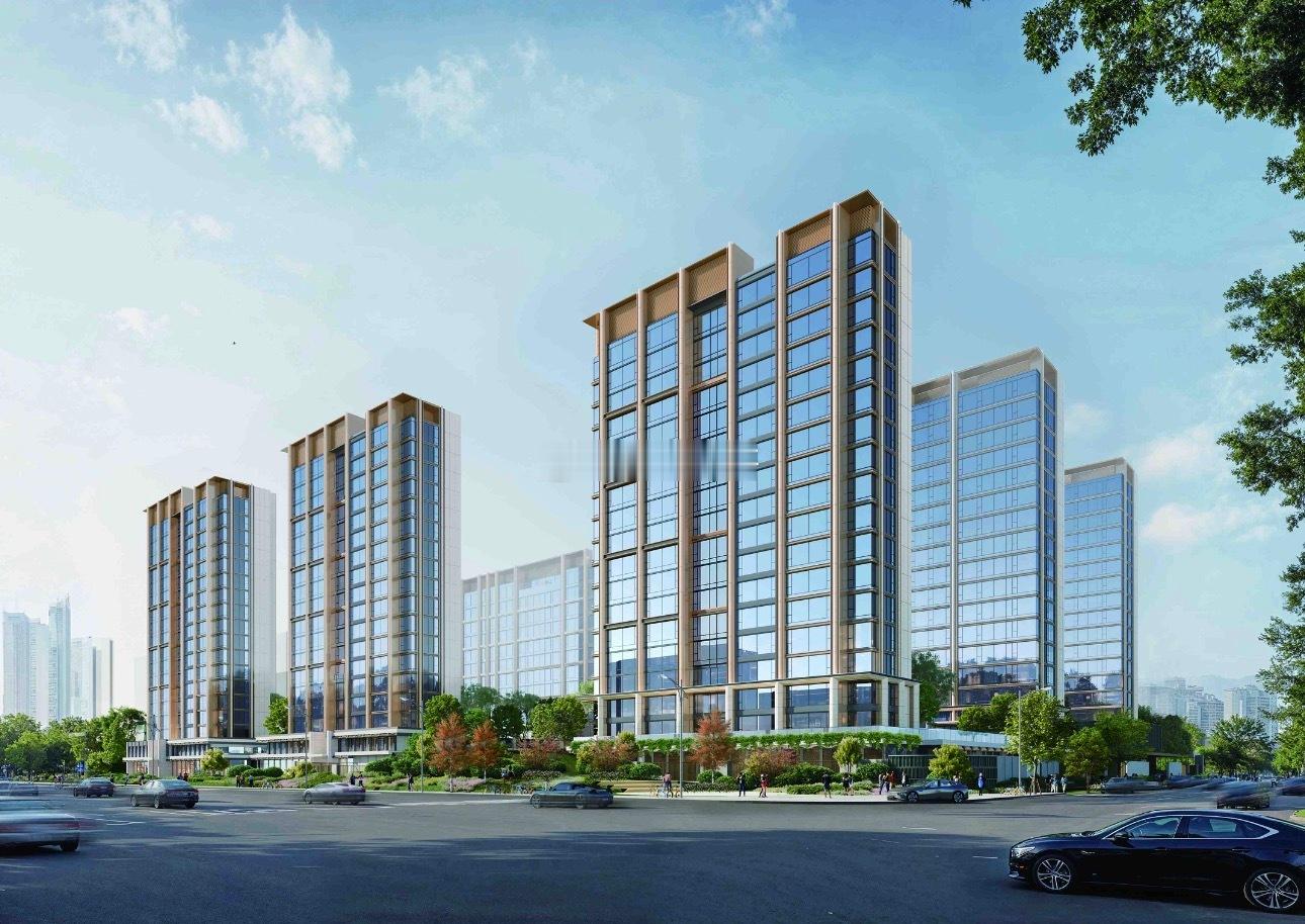 庐阳区LY202508号地块规划公示！项目位于北二环与龙王路交口东北角（龙高照片区），地块面积49.