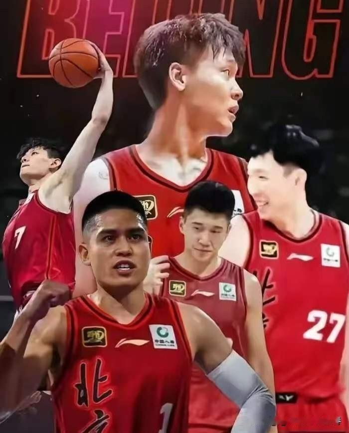 综合实力分析！新赛季CBA八强排名如下:1.北京北汽2.上海久事3浙