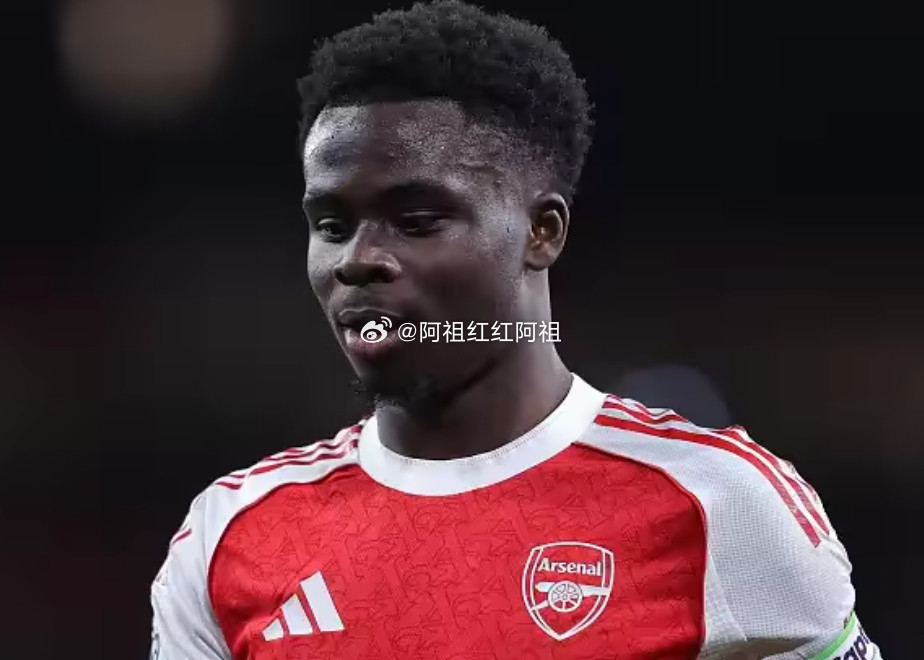 两位利物浦名宿史蒂夫·尼科尔、唐·哈奇森在做客ESPN节目时，对于阿森纳前锋萨卡