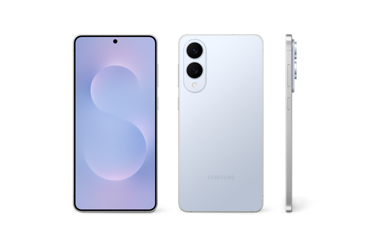 三星GalaxyS25Edge发布，秀肌肉能力的轻薄旗舰，同理，iPhon