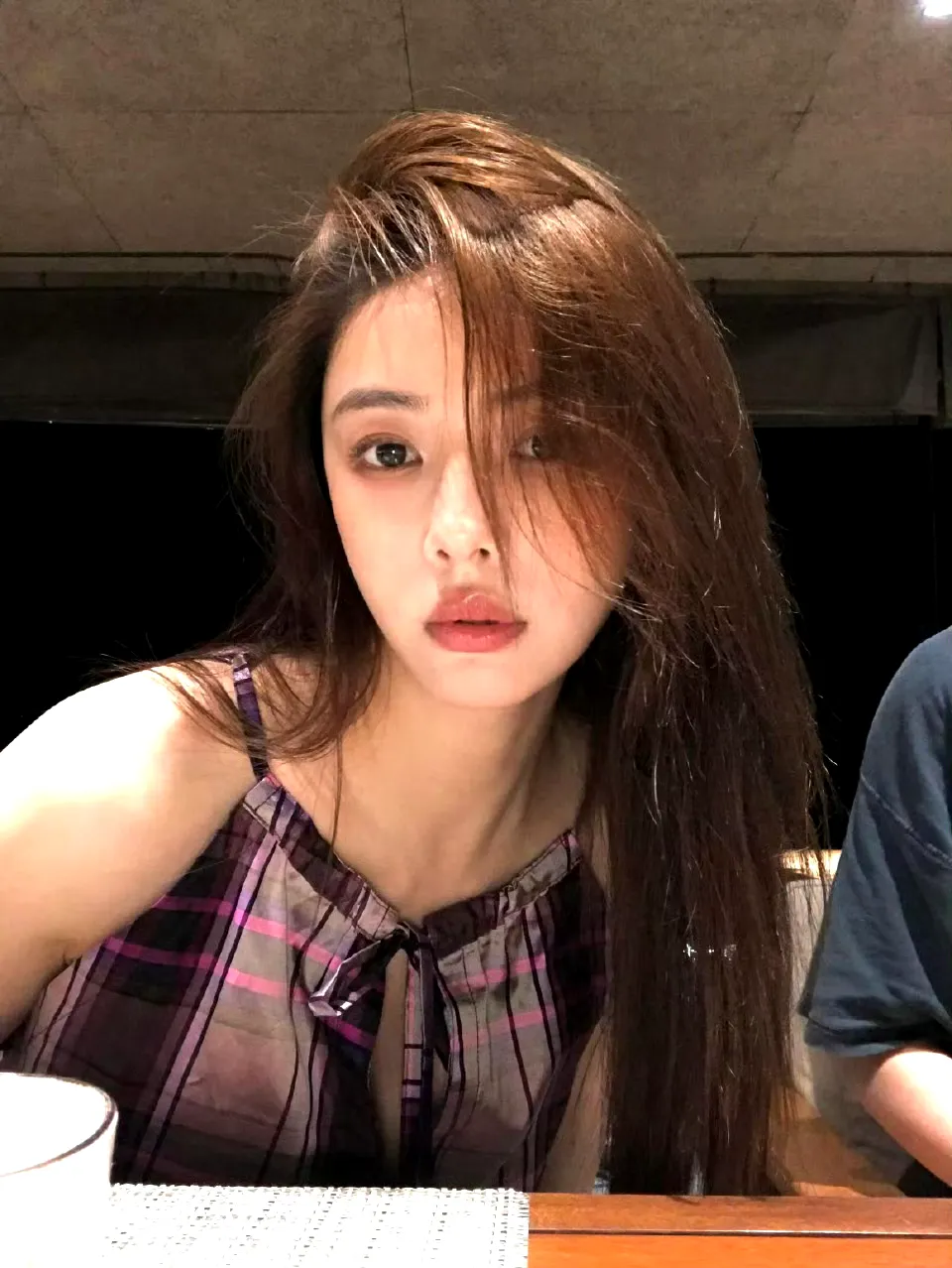 说真的，看了《我家那闺女》的预告，蔡文静的家庭画风是最让我期待的。前面几期，张家齐妈妈害怕被抛弃、代
