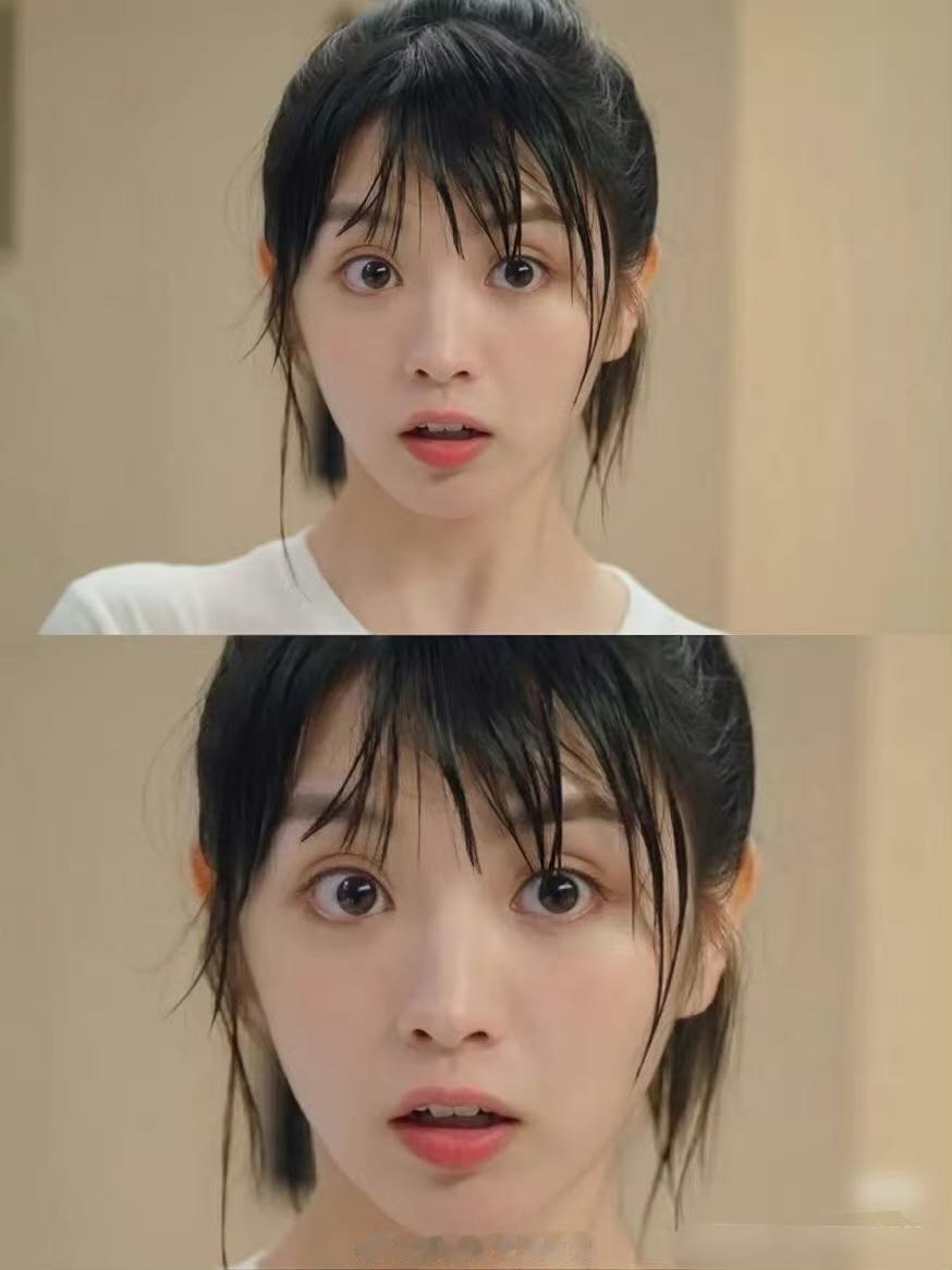 田熹微这脸真是老天爷赏饭吃