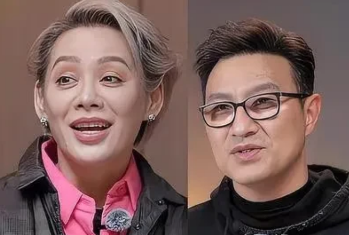 汪峰后槽牙都咬碎了他万万想不到自己在宁静53岁生日当天，作为朋友给她策划了生