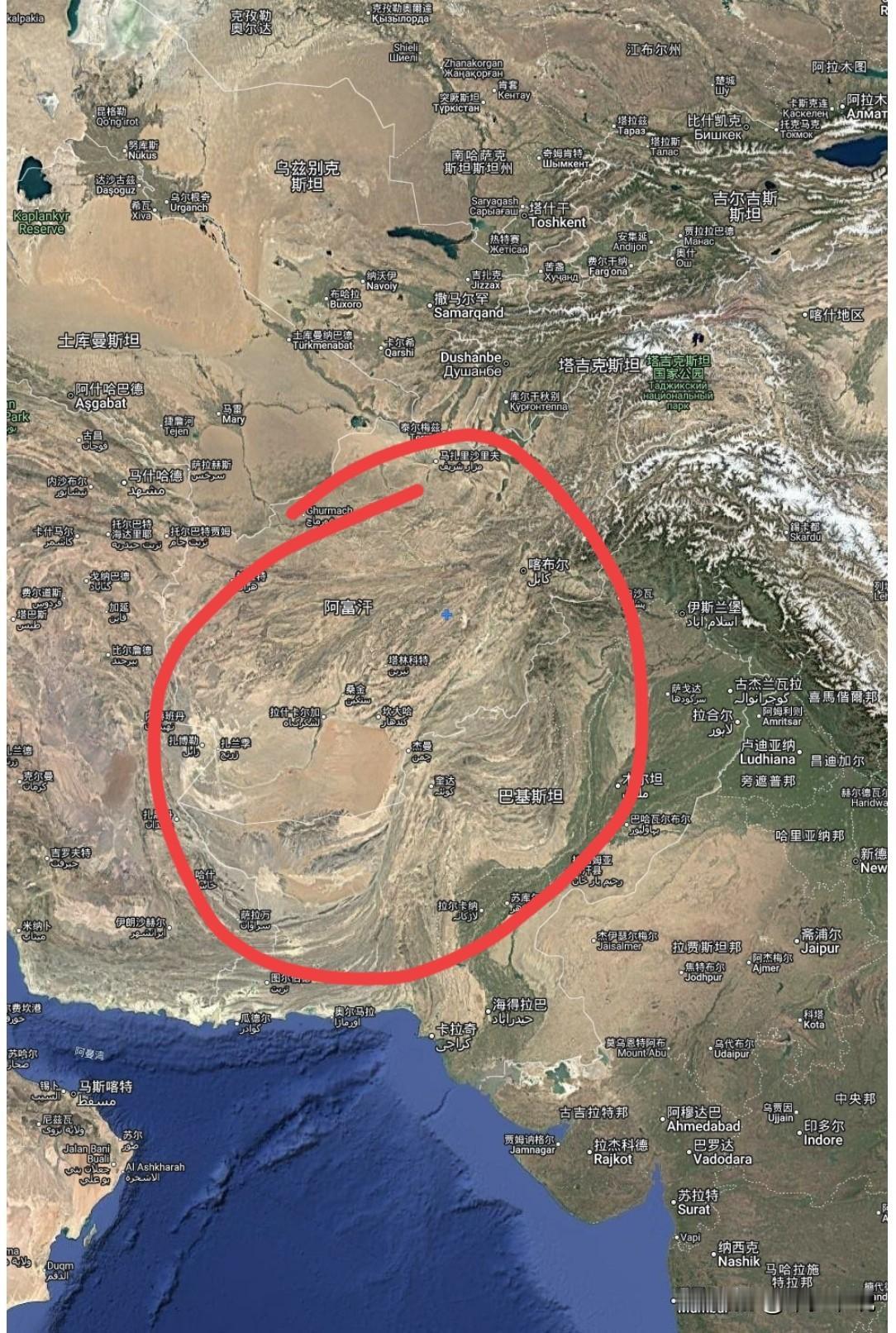 巴基斯坦此时向阿富汗宣战有点不理智阿富汗塔利班武装与巴基斯坦军不一样，阿富汗塔