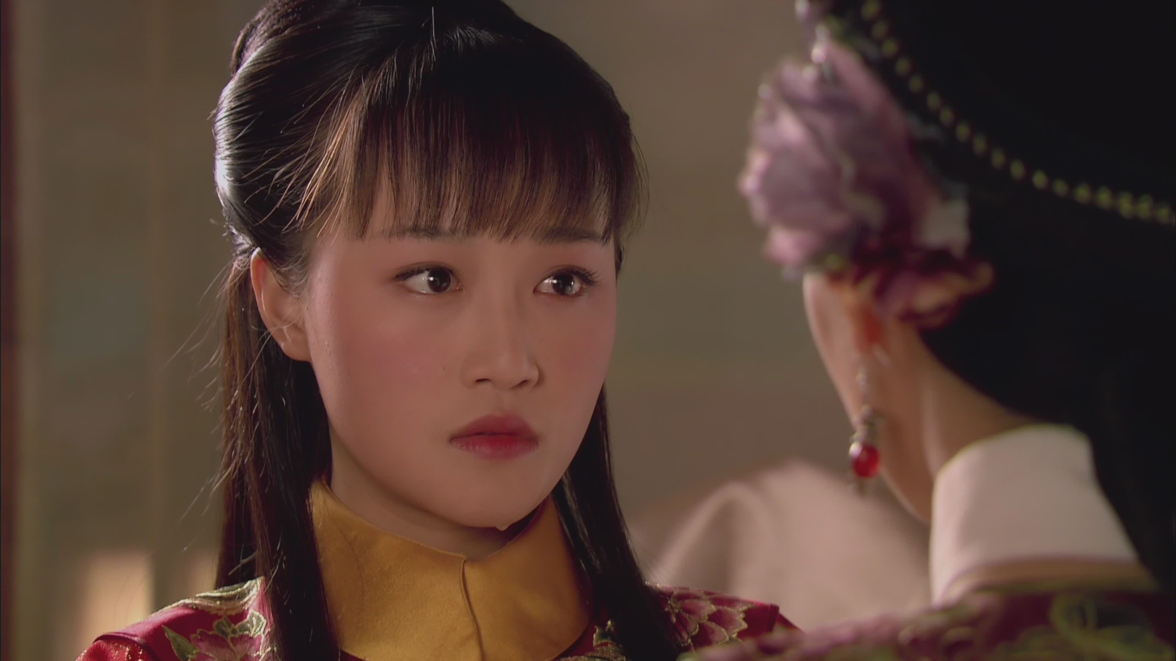 甄嬛：终究还是我的孽！