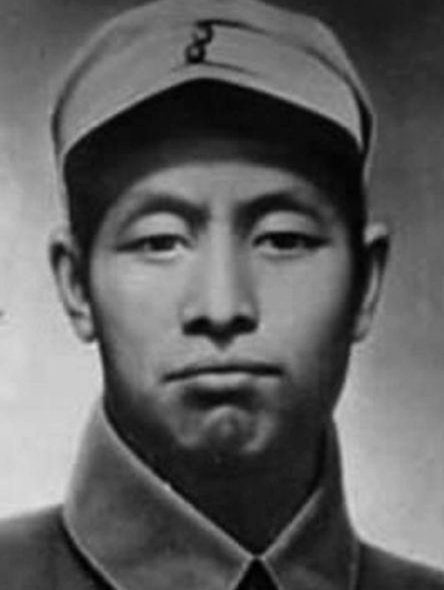 抗战期间牺牲的旅级以上八路军干部1、左权（八路军抗战牺牲最高级别将领）