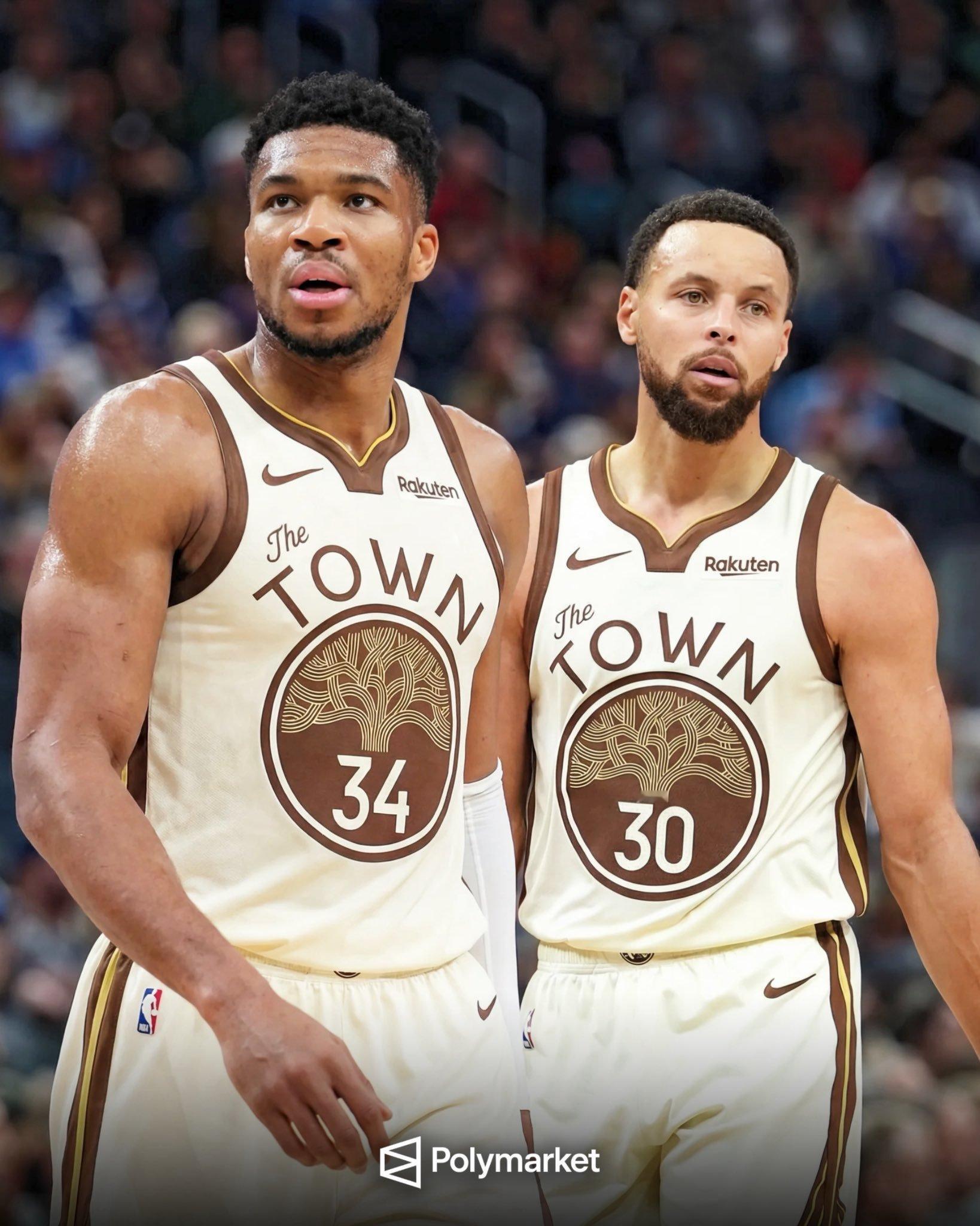 Stein：雄鹿拒绝了勇士的报价勇士的报价据推测包含格林、库明加、波杰姆斯基，