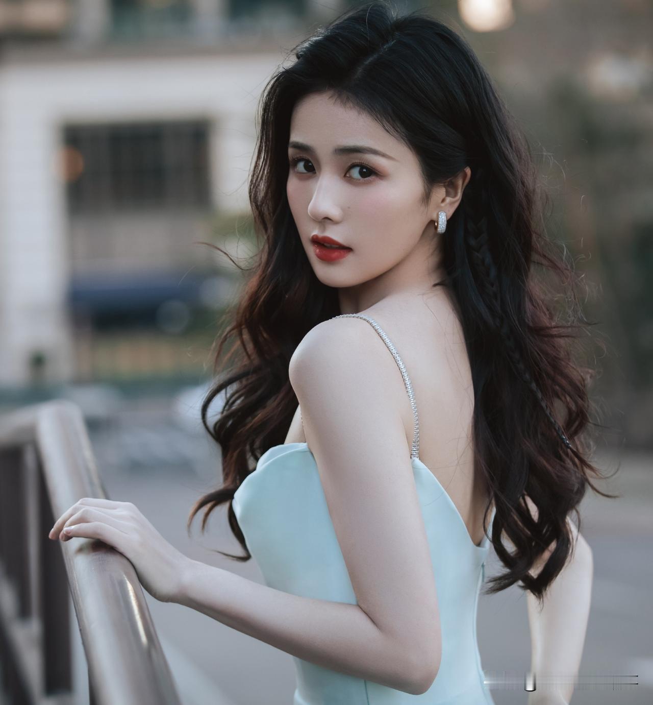 白鹿在逃公主