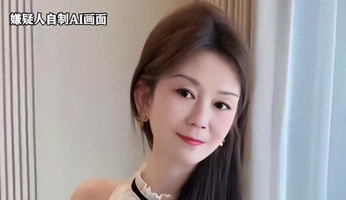 太恋爱脑了！上海，一男子认识了一名女网友，对方自称是90后女医生，男子看到对方的
