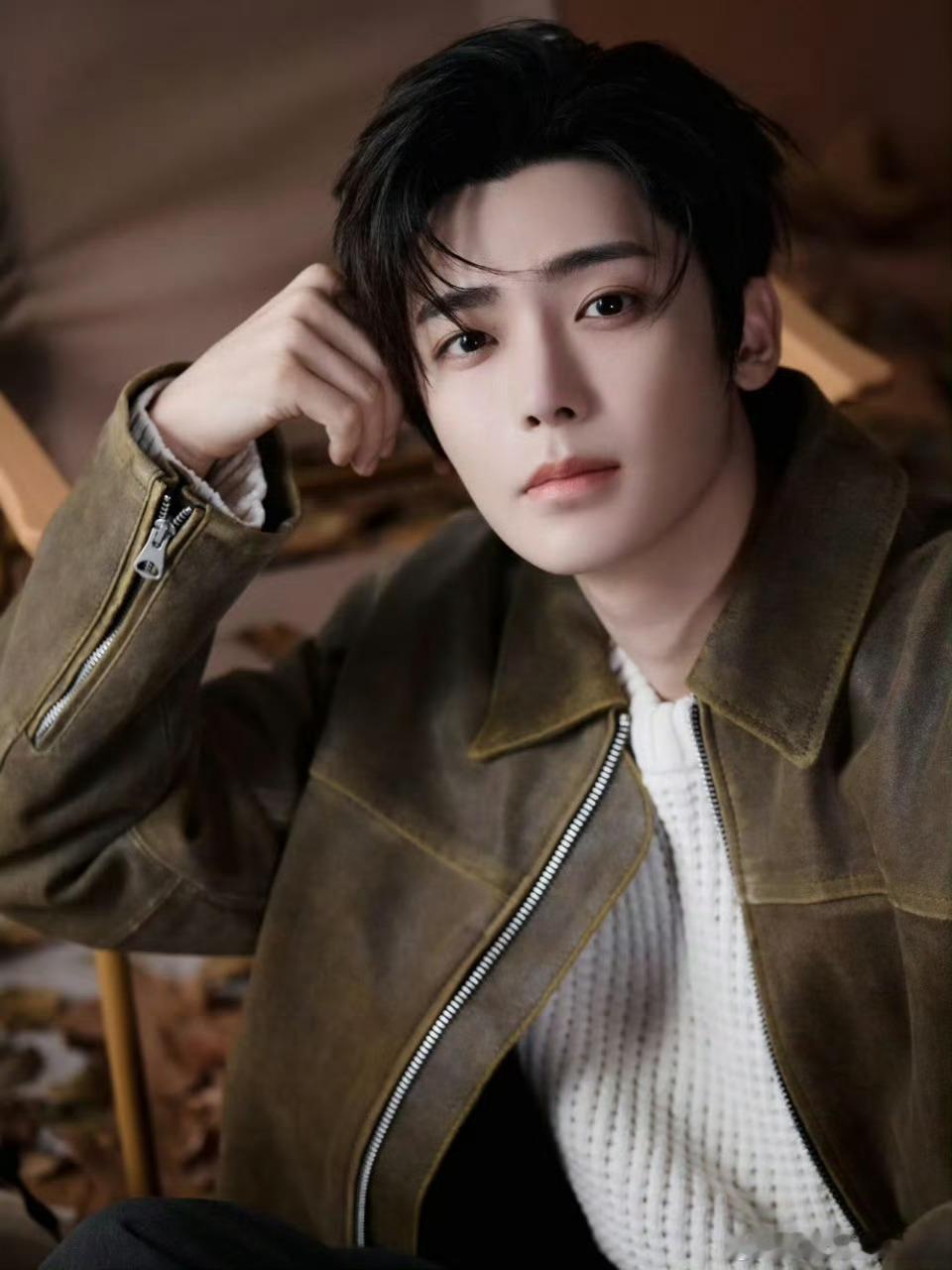 95流量生或将合体综艺？王鹤棣、张凌赫侯明昊？​​​