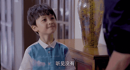 孩子有这三种行为, 暗示情商爆表! 却总被家长误以为是坏毛病