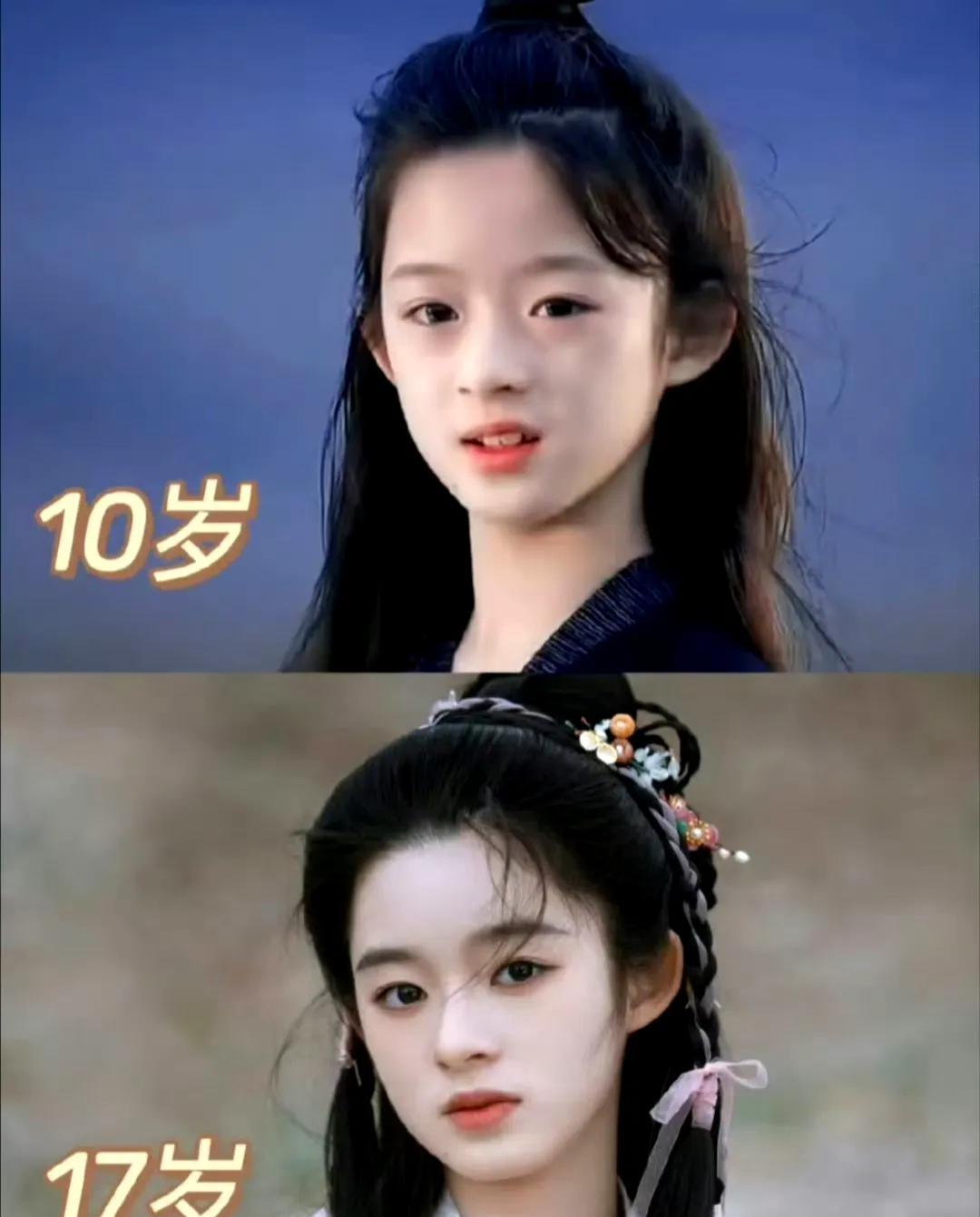 其实，作为一个乐子人关于黄杨钿甜这个事，我只在意一个点《楚乔传》居然已经是
