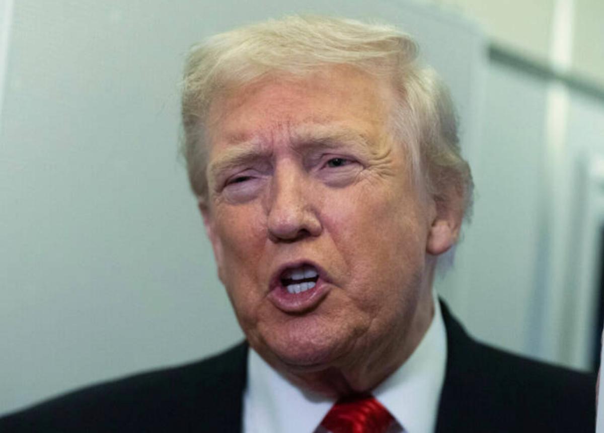 【特朗普“图穷匕见”：马杜罗下台倒计时】特朗普在11月2日就美国可能干预委内