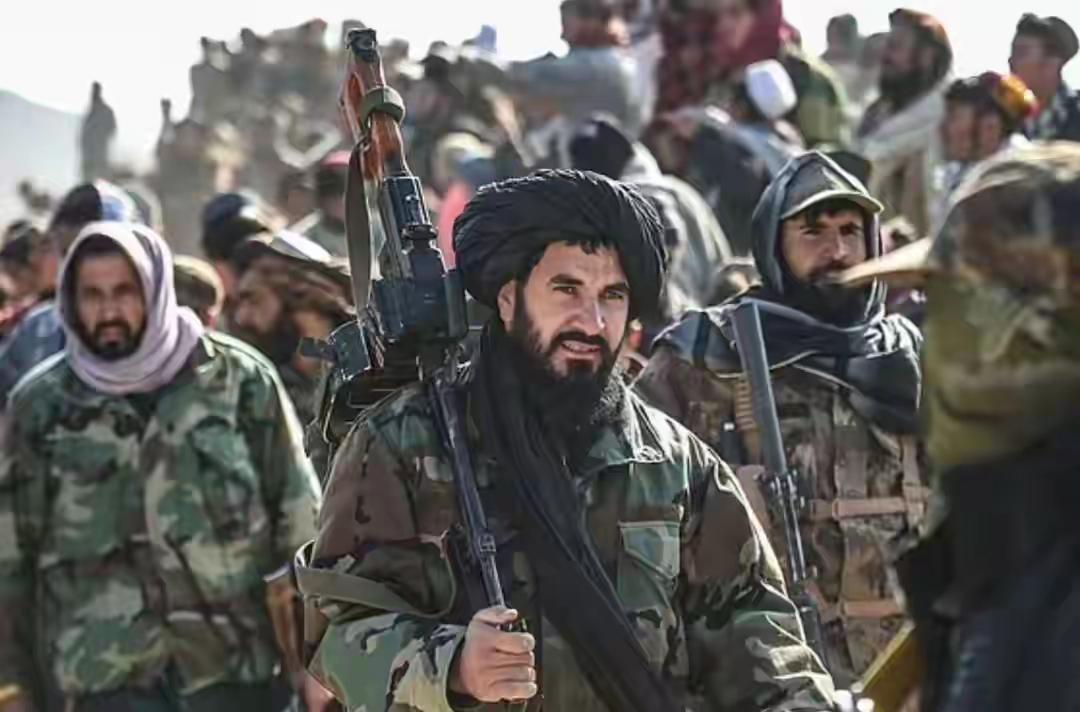 贫穷落后的阿富汗，是个好战国家吗？还是惹人烦！先后被苏联打了10年，被美国打了2