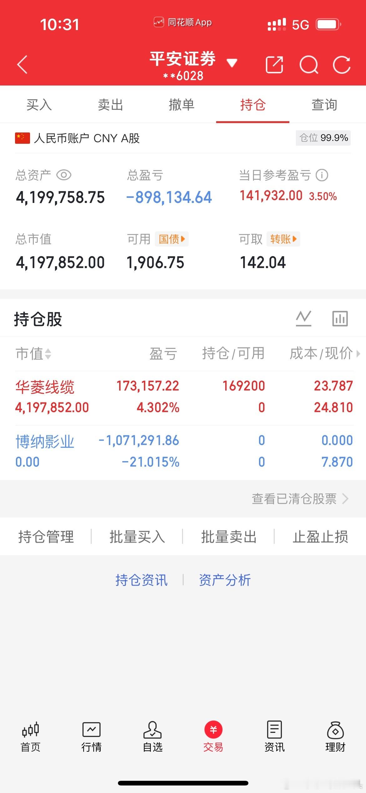 博纳影业永别了！从此不再碰你！感谢你这次给了我血的教训，我会更坚强一点，关注我的