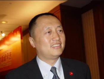 郁亮安静的可怕！郁亮又被推到了前面。这次不是他自己的原因。老搭