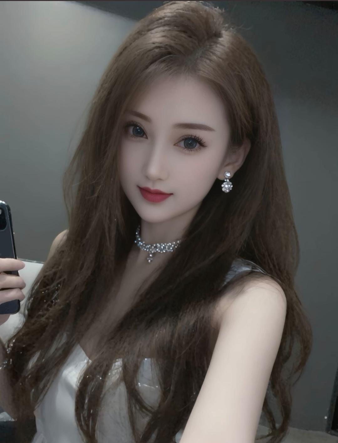 什么样的穿搭可以成为气质女神?