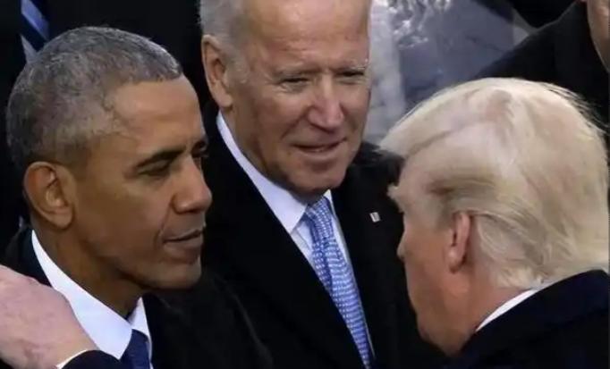 对中国威胁最大的美国总统是谁，有人说是特朗普，也有人说是拜登，但是实际上最具威胁