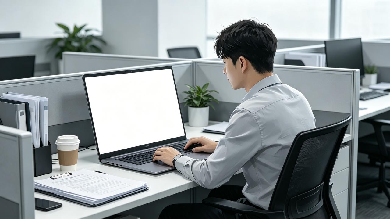 公司要求每周五提交周报，格式固定：本周完成、下周计划、问题与建议。小赵认真写了