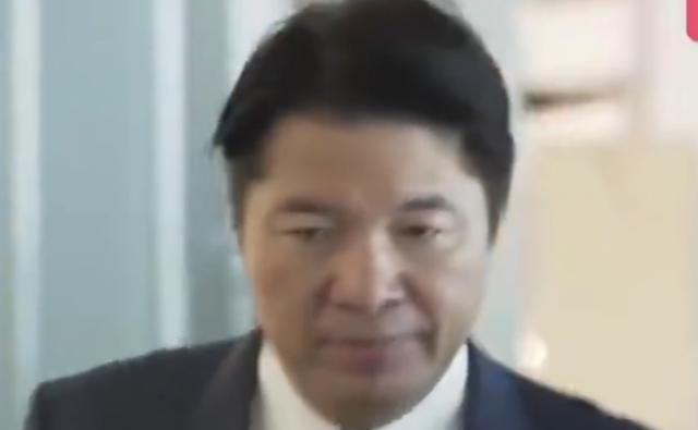 日本访华团态度强硬，在2小时会谈中频频威胁中方！据日本共同社报道，由日本在野党