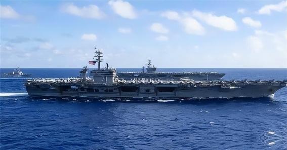 美国军事专家曾经表示：如果美国阻挡中方收复台湾，那么中国的部队很有可能将美国多年