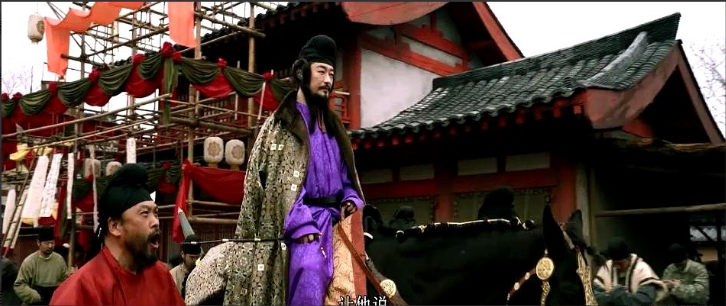 看《长安的荔枝》第五集有个特逗！陆军的兵符是虎符，水军的兵符是鱼符，当时没有