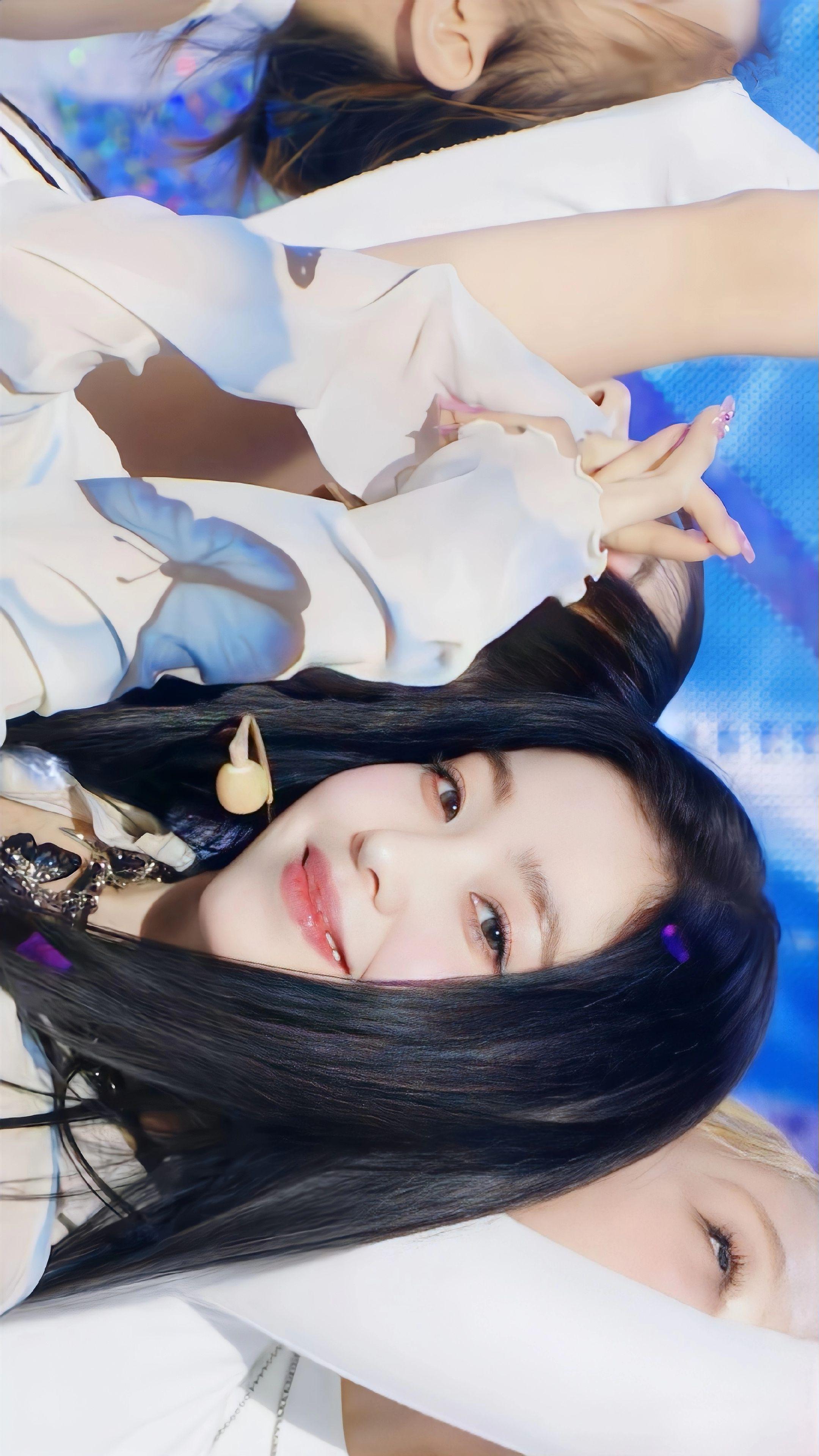 裴珠泫 画面太美 美少女 壁纸