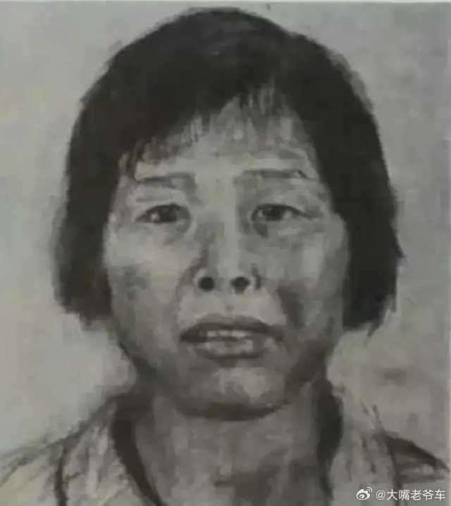 梅姨到哪也不出示身份证能在广州隐身这么多年，还能正常生活，正常“做生意”，简直是