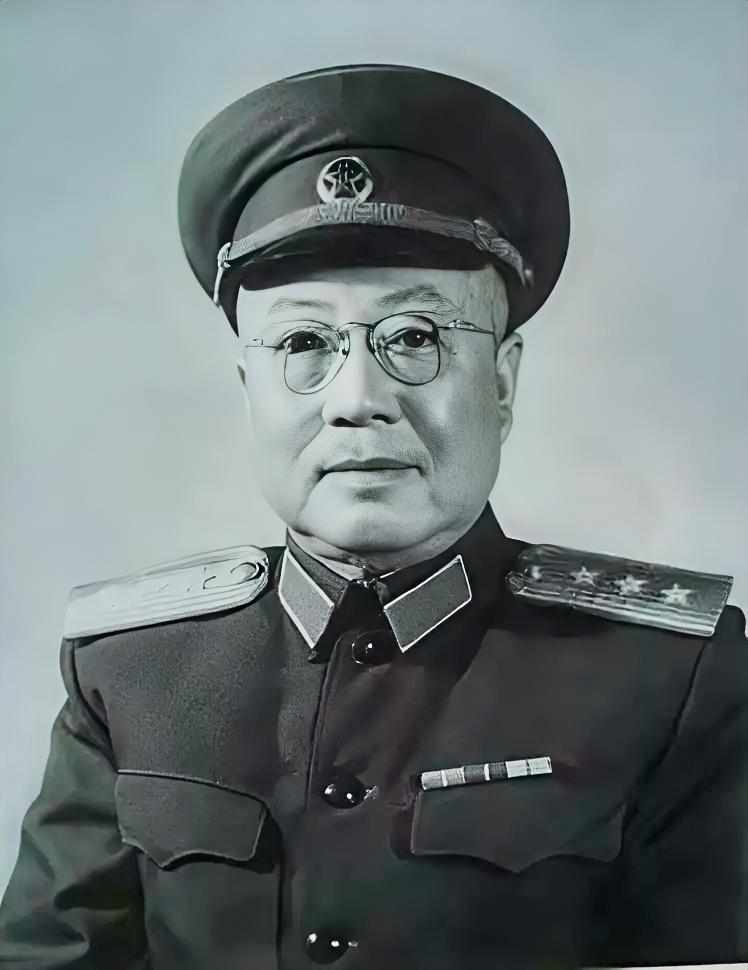 1946年，冀察政委刘道生发现，司令员郭天民缴获了一批物资，却没有上交，还瞒着聂