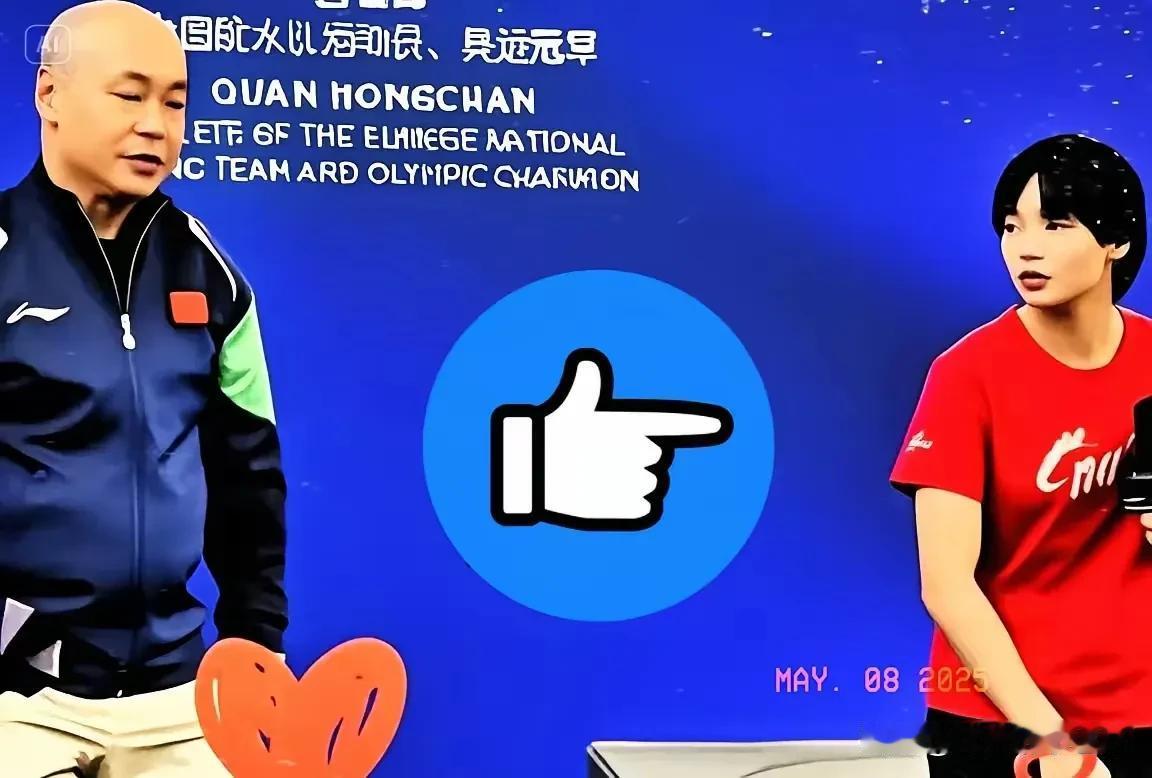 现在全网最难受的人应该是李宁，不是因为销量下降，也不是因为口碑变差，而是因为