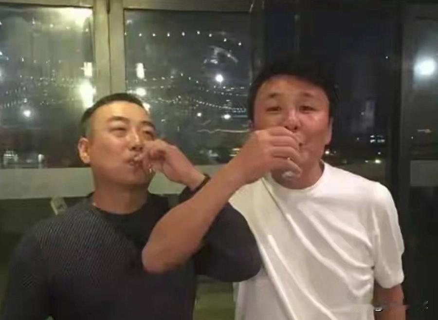 刘国梁离开后，好兄弟郭斌终于感到“痛”了！​​在刘国梁时期，郭斌据说投资了